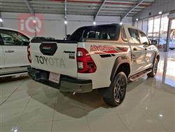 تويوتا هايلوكس